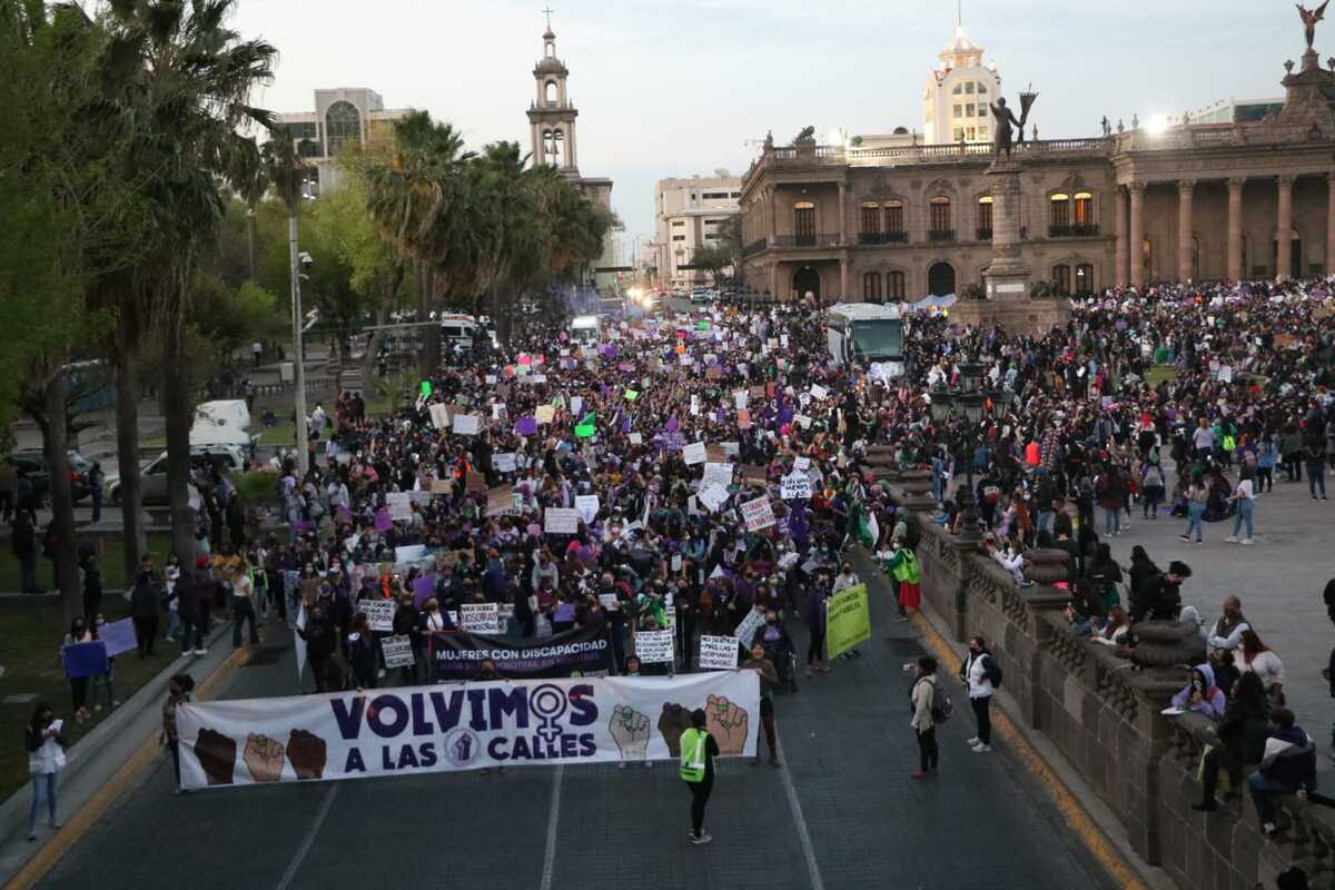  | La Silla Regia