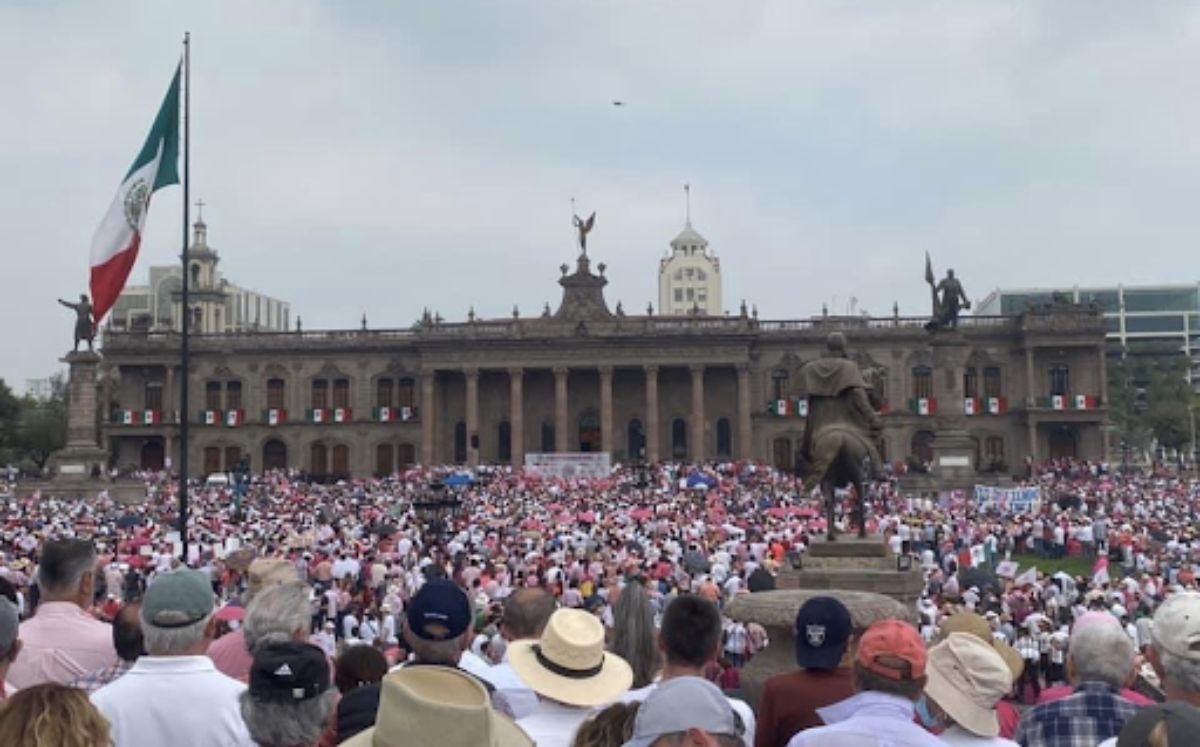  | La Silla Regia