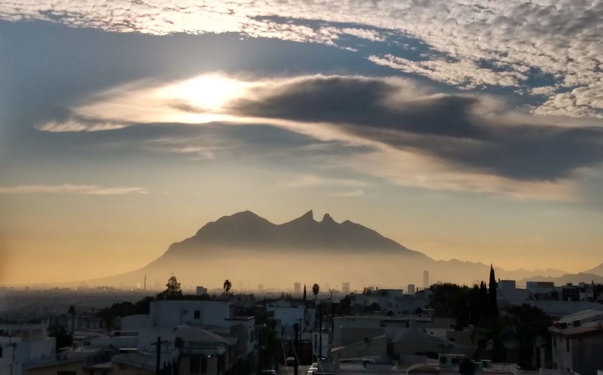  | La Silla Regia