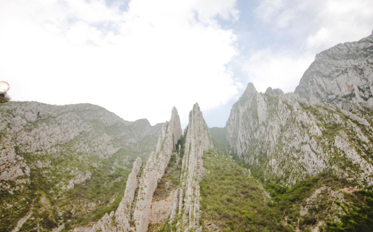  | La Silla Regia