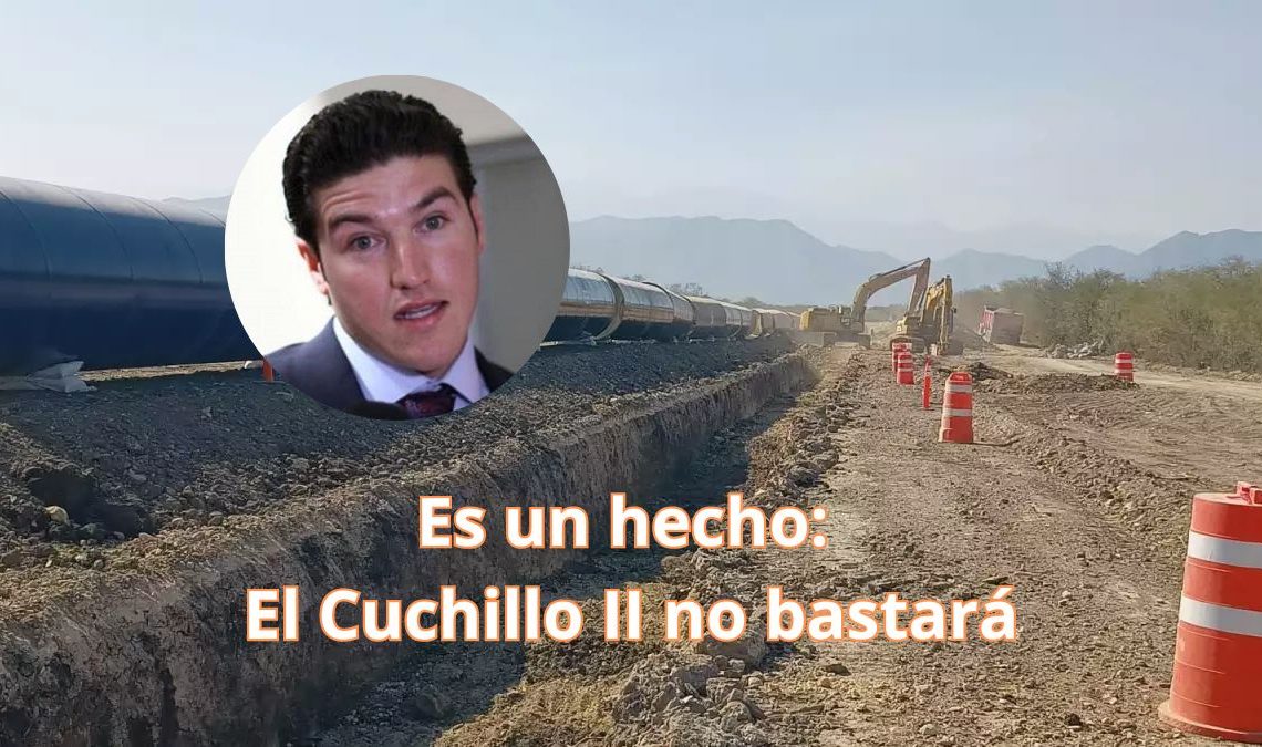 El_cuchillo_ii_no_bastará | La Silla Regia