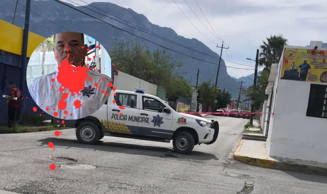 Asesinan_a_lucio_trujillo_ | La Silla Regia