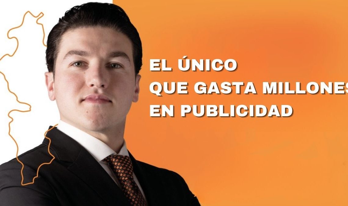 Con 1,077 Homicidios Este 2023, Pedimos Acciones Reales, No Promesas Vacías De Samuel García. | La Silla Regia