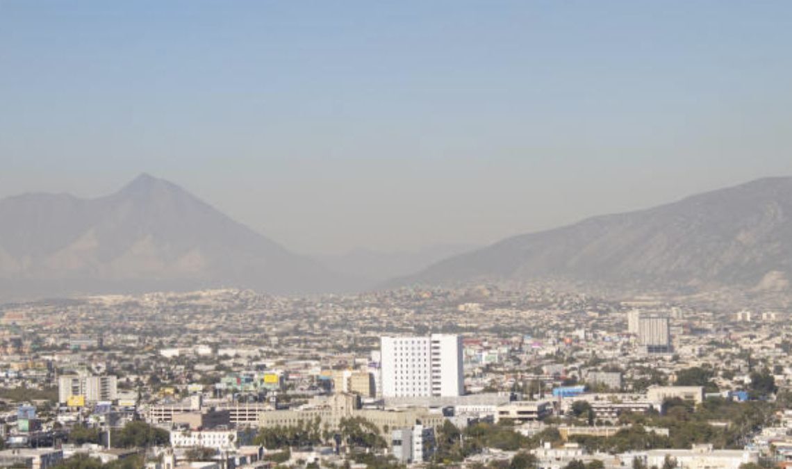 Refinería Samuel García | La Silla Regia