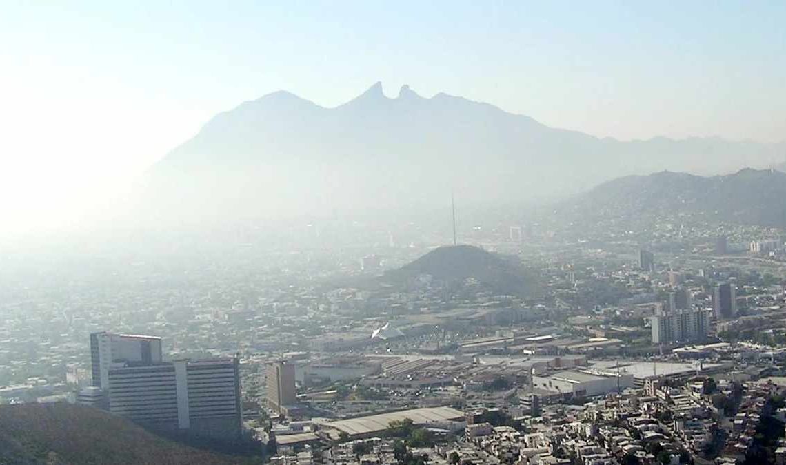 Contaminación | La Silla Regia