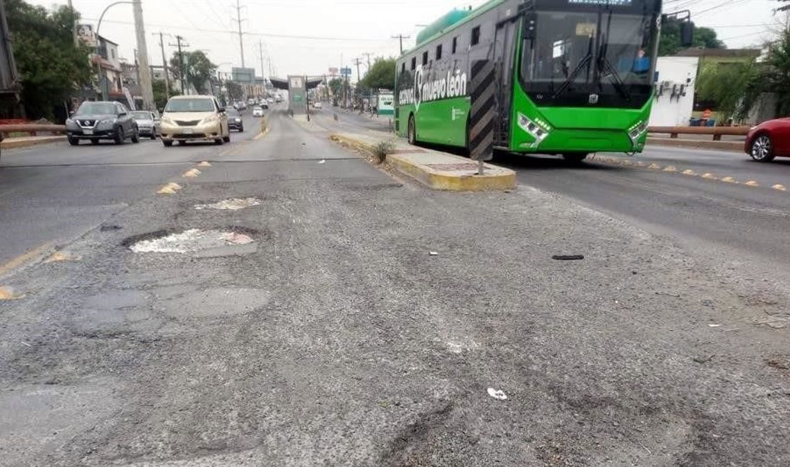 Ecovía | La Silla Regia