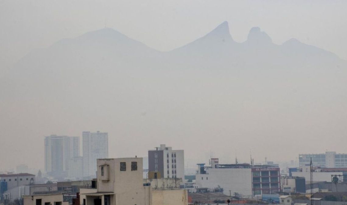 Monterrey | La Silla Regia