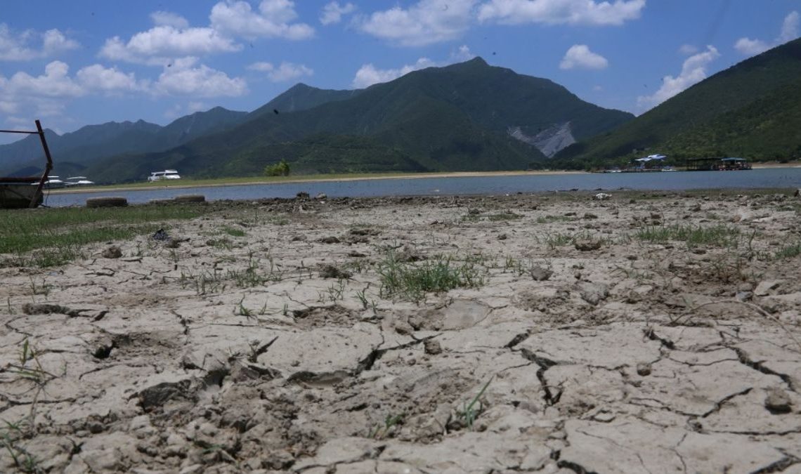 Agua | La Silla Regia