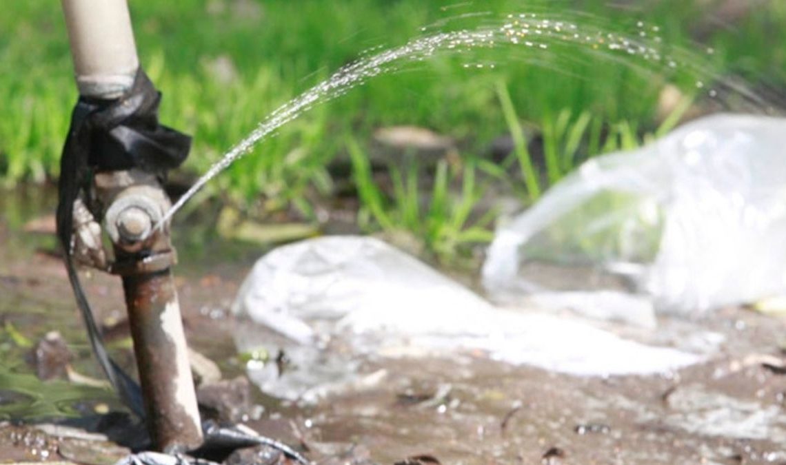 Nuevo LeÓn Agua | La Silla Regia