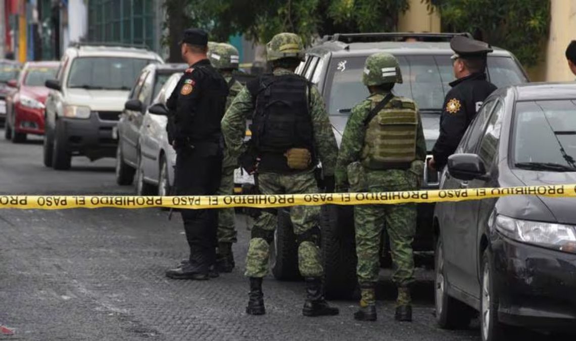 Inseguridad Nuevo LeÓn | La Silla Regia