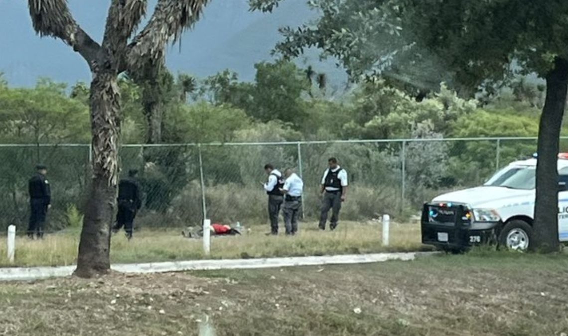 Violencia Nuevo LeÓn | La Silla Regia