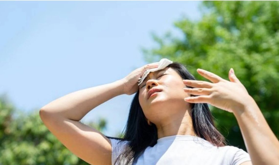 Calor Extremo Nuevo LeÓn | La Silla Regia