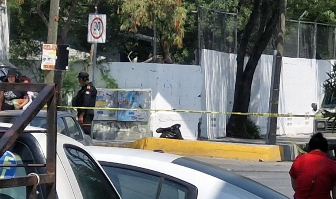 Nuevo LeÓn Violencia | La Silla Regia