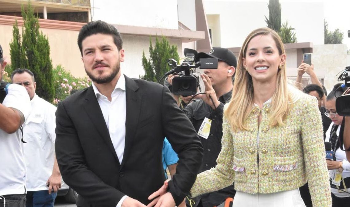 Mariana Samuel Compra De Votos Monterrey | La Silla Regia