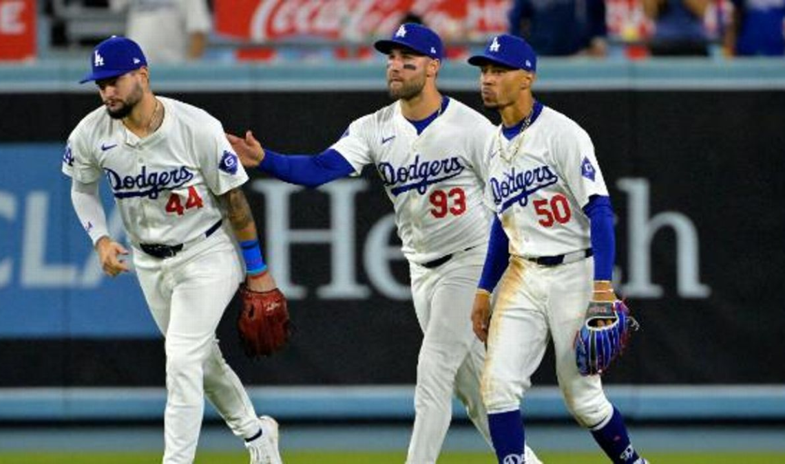 Dodgers | La Silla Regia