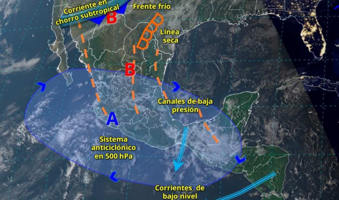 Nuevo León | La Silla Regia