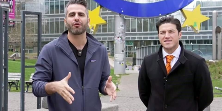 Samuel García | La Silla Regia Samuel García | La Silla Regia