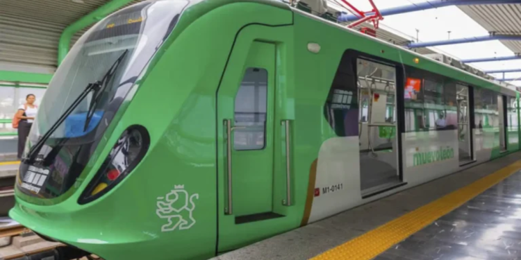 Metrorrey | La Silla Regia Metrorrey | La Silla Regia