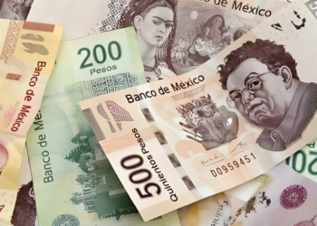 Peso Mexicano | La Silla Regia