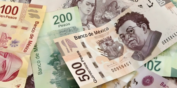 Peso Mexicano | La Silla Regia Peso Mexicano | La Silla Regia