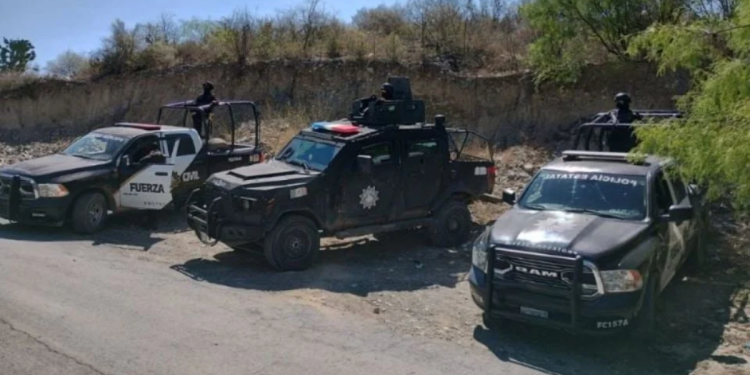 Rayones | La Silla Regia Rayones | La Silla Regia