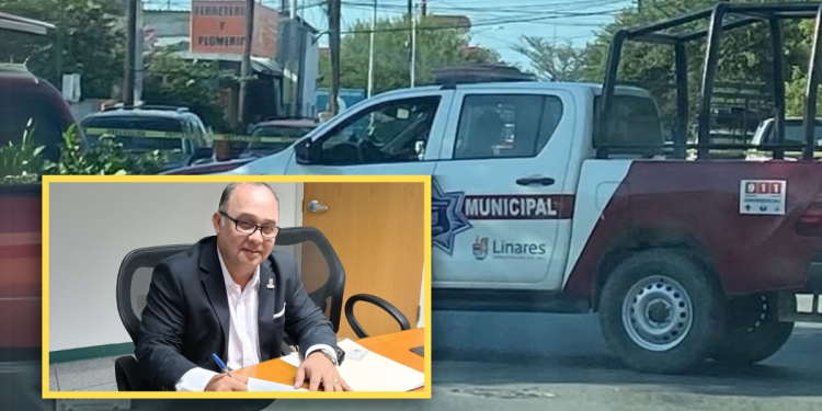 Linares | La Silla Regia Linares | La Silla Regia