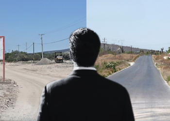 Carretera a Colombia