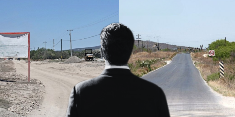 Carretera a Colombia | La Silla Regia