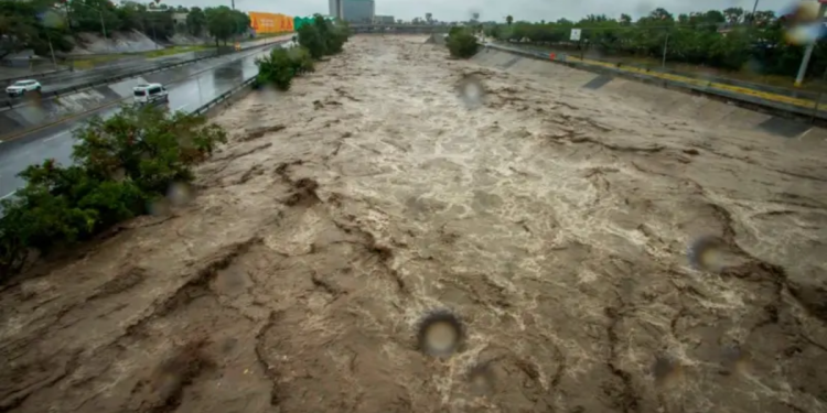 Tormenta Alberto | La Silla Regia Tormenta Alberto | La Silla Regia