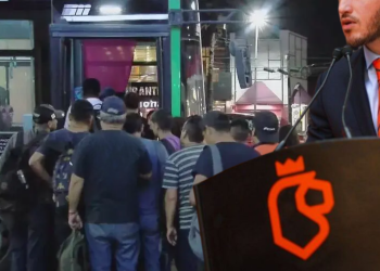 Transportistas Critican Fallida Estrategia de Samuel García