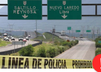 Carreteras de Nuevo León