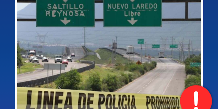 Carreteras De Nuevo León | La Silla Regia