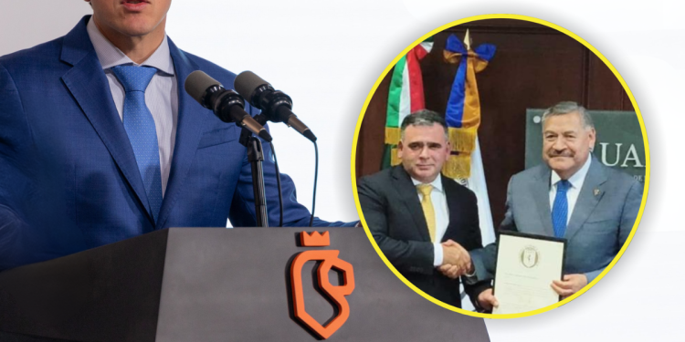 Samuel García | La Silla Regia Samuel García | La Silla Regia