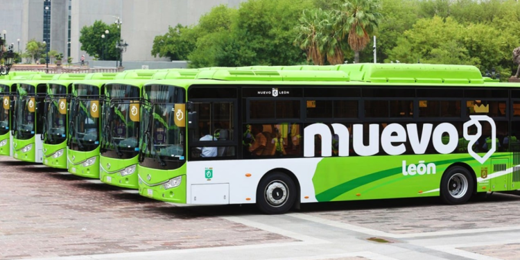 Camiones De Samuel García | La Silla Regia Camiones De Samuel García | La Silla Regia