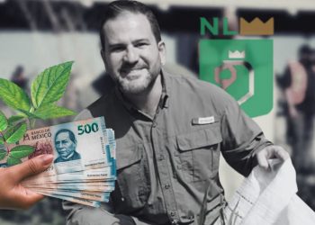 raúl-lozano-secretario-de-medio-ambiente-actúa-de-manera-recaudatoria-para-extorsionar-empresas