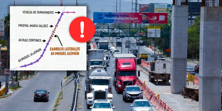 Miguel Alemán | La Silla Regia