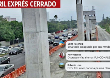 Obras de metro
