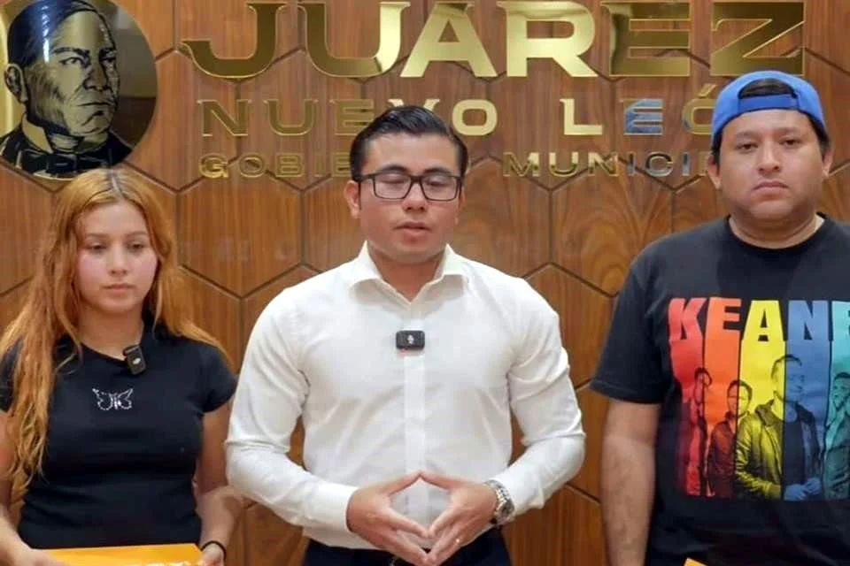 Image | La Silla Regia Félix Arratia Y El Municipio De Juárez