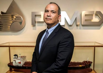 Pemex | La Silla Regia Pemex | La Silla Regia