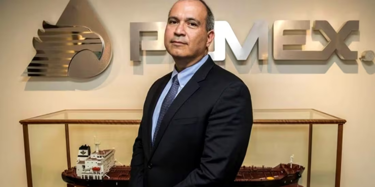 Pemex | La Silla Regia Pemex | La Silla Regia