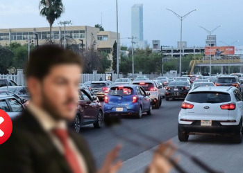 Tráfico Escolar | La Silla Regia Tráfico Escolar | La Silla Regia