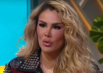 Ninel Conde | La Silla Regia Ninel Conde | La Silla Regia