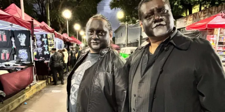 Ghost | La Silla Regia Ghost | La Silla Regia