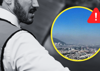 Contaminación En Nuevo León | La Silla Regia Contaminación En Nuevo León | La Silla Regia