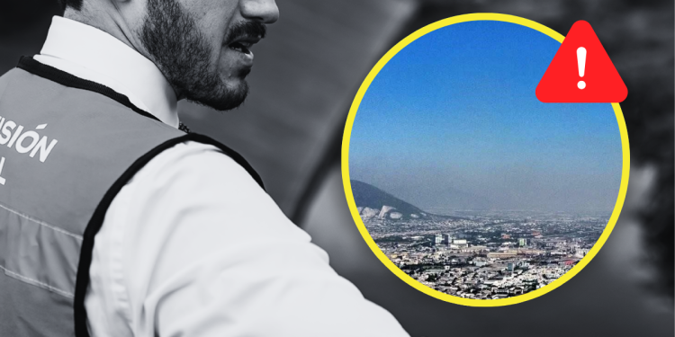 Contaminación En Nuevo León | La Silla Regia Contaminación En Nuevo León | La Silla Regia