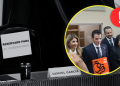Desaire De Samuel García | La Silla Regia Desaire De Samuel García | La Silla Regia