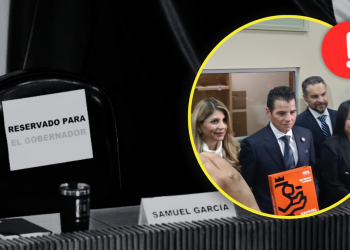Desaire De Samuel García | La Silla Regia Desaire De Samuel García | La Silla Regia