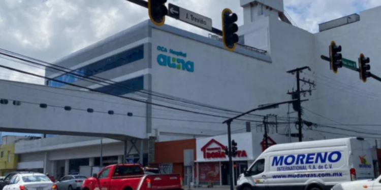 Oca Hospital | La Silla Regia Oca Hospital | La Silla Regia