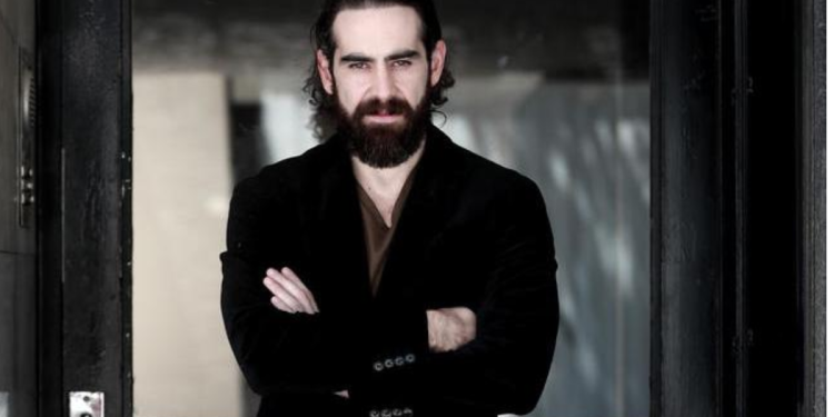 Arturo Arredondo | La Silla Regia Arturo Arredondo | La Silla Regia