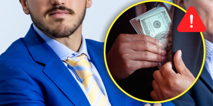 Percepción De Corrupción En Nuevo León, Corrupción, Samuel García, Sistema Anticorrupción, Transparencia, Fiscalía Anticorrupción | La Silla Regia